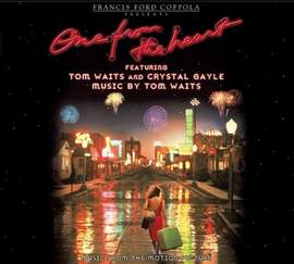 Tom Waits: Take Me Home