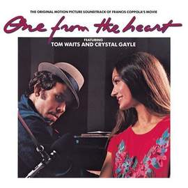 Tom Waits: This One's From The Heart