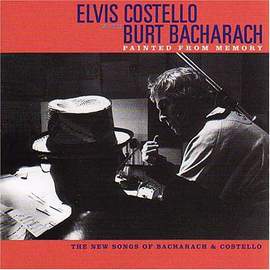 Elvis Costello & Burt Bacharach: Toledo