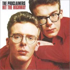 The Proclaimers: Don't Turn Out Like Your Mother