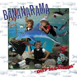 Bananarama: Na Na Hey Hey Kiss Him Goodbye
