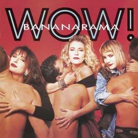 Bananarama: Nathan Jones