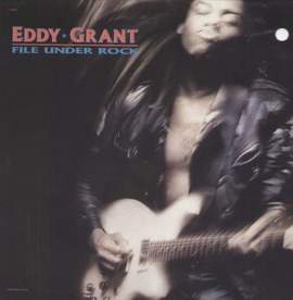 Eddy Grant: Put A Hold On It