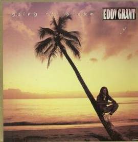 Eddy Grant: Till I Can't Take Love No More