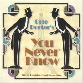 Cole Porter: Let's Misbehave