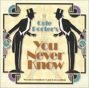 Cole Porter: Let's Misbehave