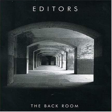 Editors: Distance