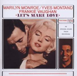 Marilyn Monroe: Kiss