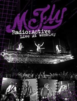 McFly: The Heart Never Lies
