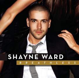 Shayne Ward: No U Hang Up