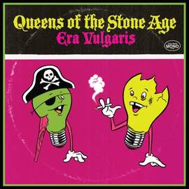 Queens Of The Stone Age: Make It Wit Chu