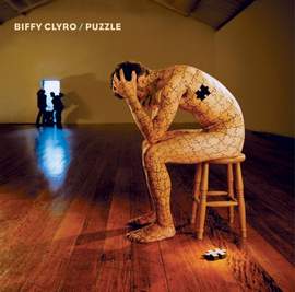 Biffy Clyro: A Whole Child Ago
