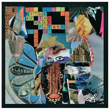 Klaxons: Two Receivers