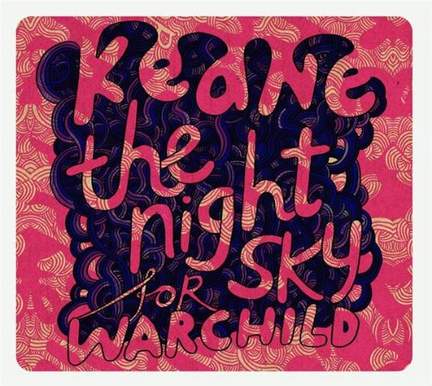Keane: The Night Sky
