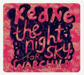 Keane: The Night Sky