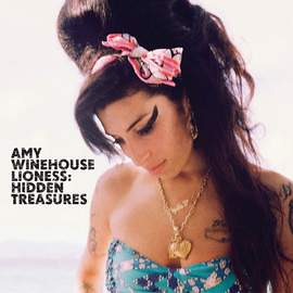 Amy Winehouse: Valerie