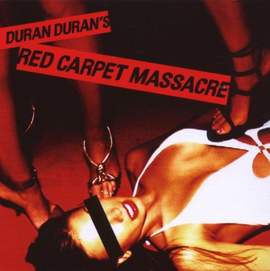 Duran Duran: Falling Down