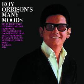 Roy Orbison: Walk On