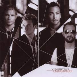 Backstreet Boys: Inconsolable