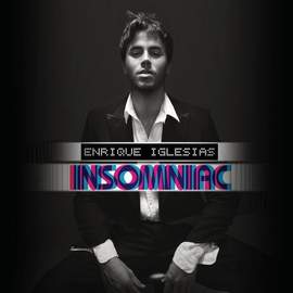 Enrique Inglesias: Tired Of Being Sorry