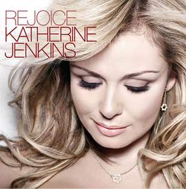 Katherine Jenkins: Viva Tonight