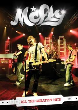 McFly: The Way You Make Me Feel