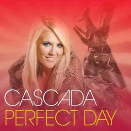Cascada: What Hurts The Most