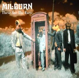 Milburn: What Will You Do (When The Money Goes)