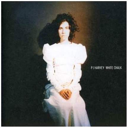 PJ Harvey: When Under Ether