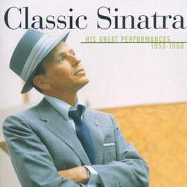 Frank Sinatra: On A Little Street In Singapore