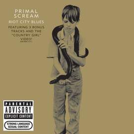 Primal Scream: Country Girl