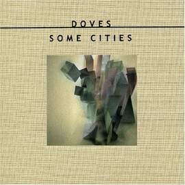 Doves: Black And White Town