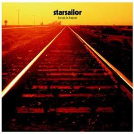 Starsailor: Good Souls