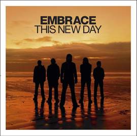 Embrace: Nature's Law