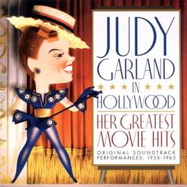 Judy Garland: You Made Me Love You (I Didn't Want To Do It)
