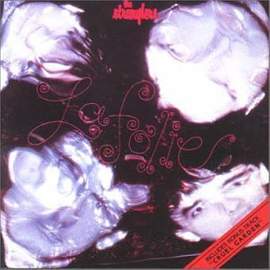The Stranglers: Golden Brown