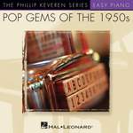 Stanley Adams: What A Diff'rence A Day Made (arr. Phillip Keveren) Product Image