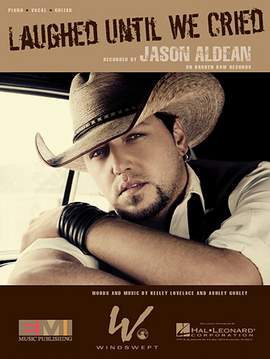 Jason Aldean: Laughed Until We Cried
