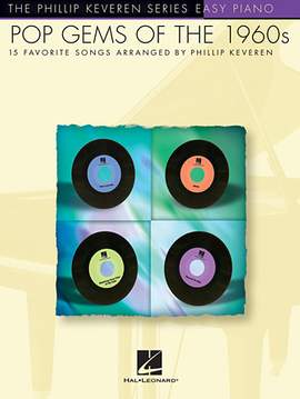 Bobby Vinton: Blue Velvet (arr. Phillip Keveren)
