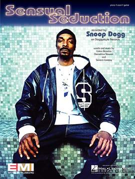 Snoop Dogg: Sensual Seduction