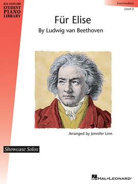 Ludwig Van Beethoven: Fur Elise