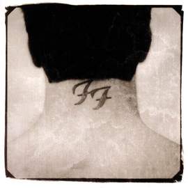 Foo Fighters: Learn To Fly