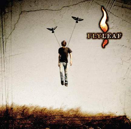 Flyleaf: I'm So Sick