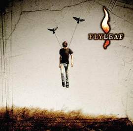 Flyleaf: I'm So Sick