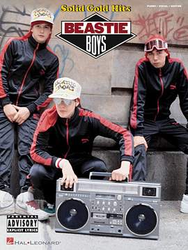 Beastie Boys: Triple Trouble