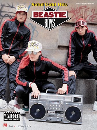 Beastie Boys: Brass Monkey