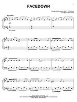 Matt Redman: Facedown Product Image