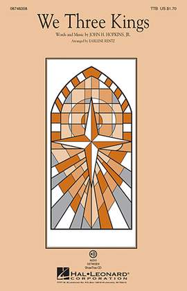 Earlene Rentz: We Three Kings