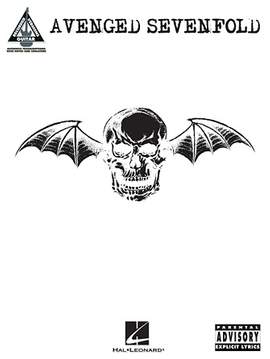 Avenged Sevenfold: A Little Piece Of Heaven