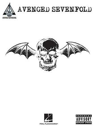 Avenged Sevenfold: Lost
